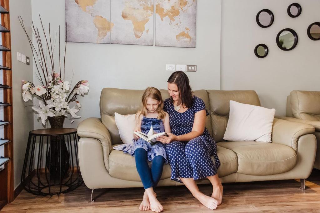 Platinum Cawa Apartments Nadi Ngoại thất bức ảnh