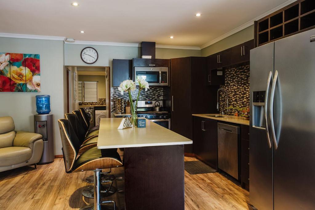 Platinum Cawa Apartments Nadi Ngoại thất bức ảnh