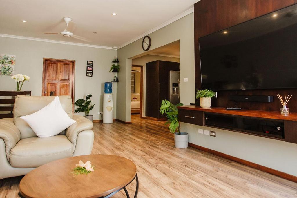 Platinum Cawa Apartments Nadi Ngoại thất bức ảnh