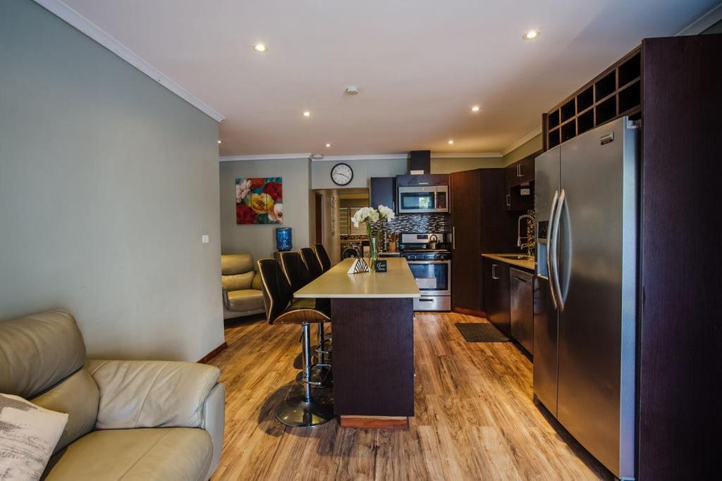 Platinum Cawa Apartments Nadi Ngoại thất bức ảnh