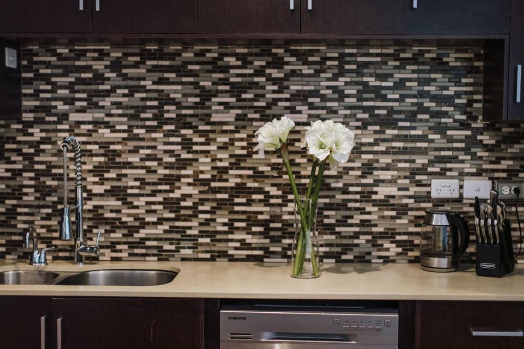 Platinum Cawa Apartments Nadi Ngoại thất bức ảnh