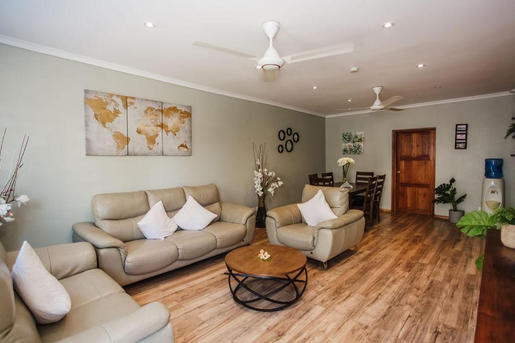 Platinum Cawa Apartments Nadi Ngoại thất bức ảnh