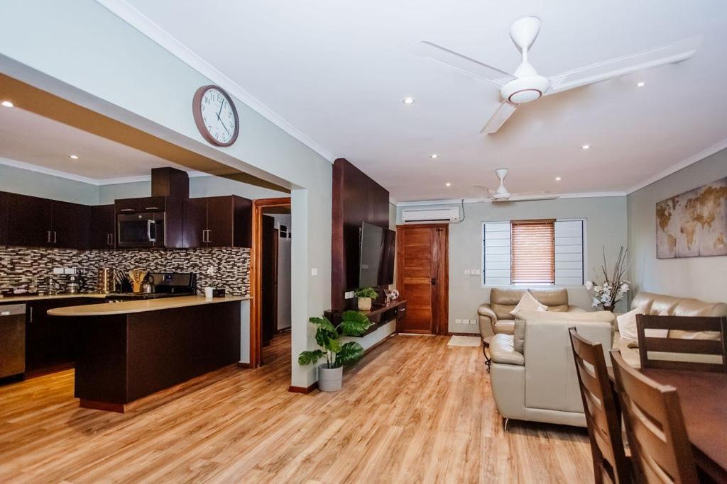 Platinum Cawa Apartments Nadi Ngoại thất bức ảnh