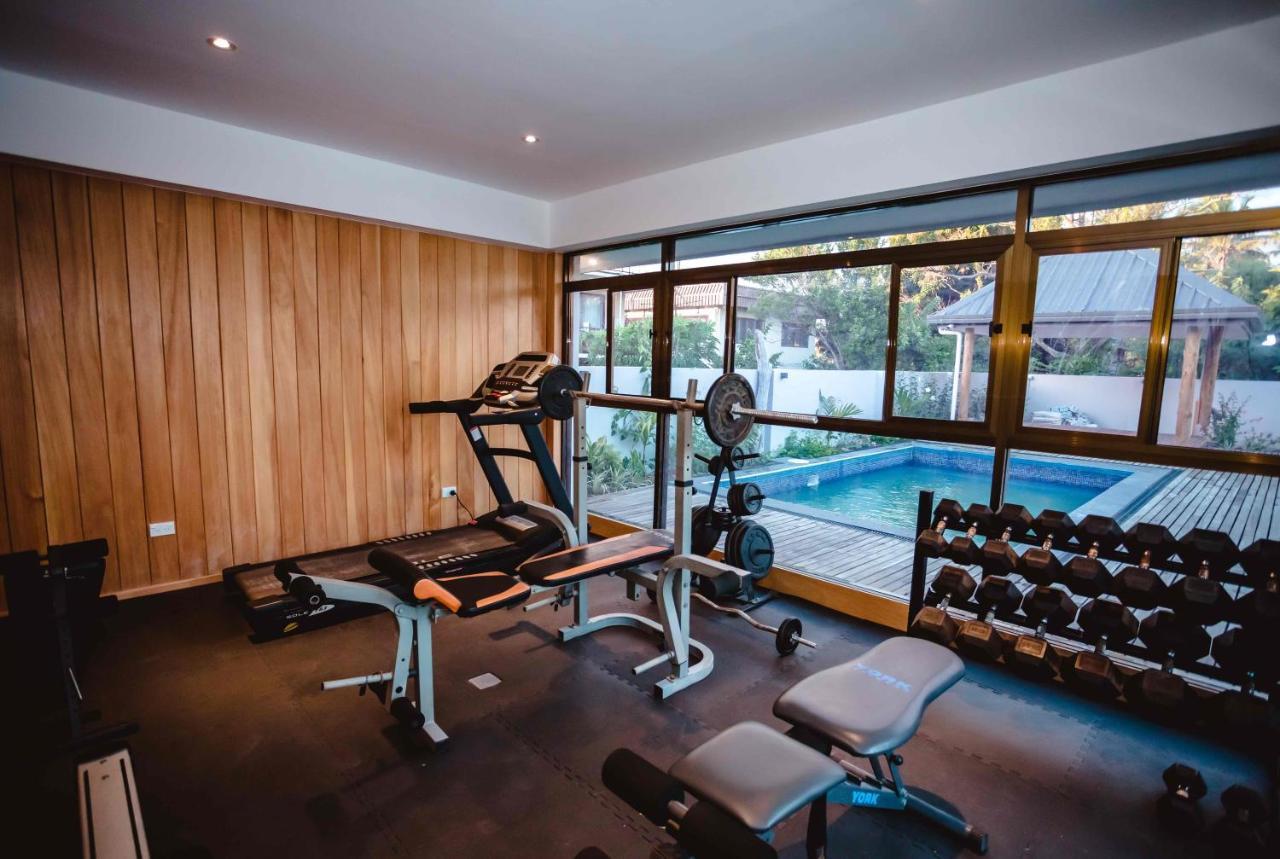 Platinum Cawa Apartments Nadi Ngoại thất bức ảnh