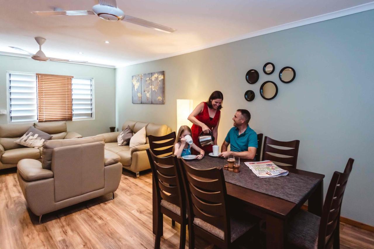 Platinum Cawa Apartments Nadi Ngoại thất bức ảnh