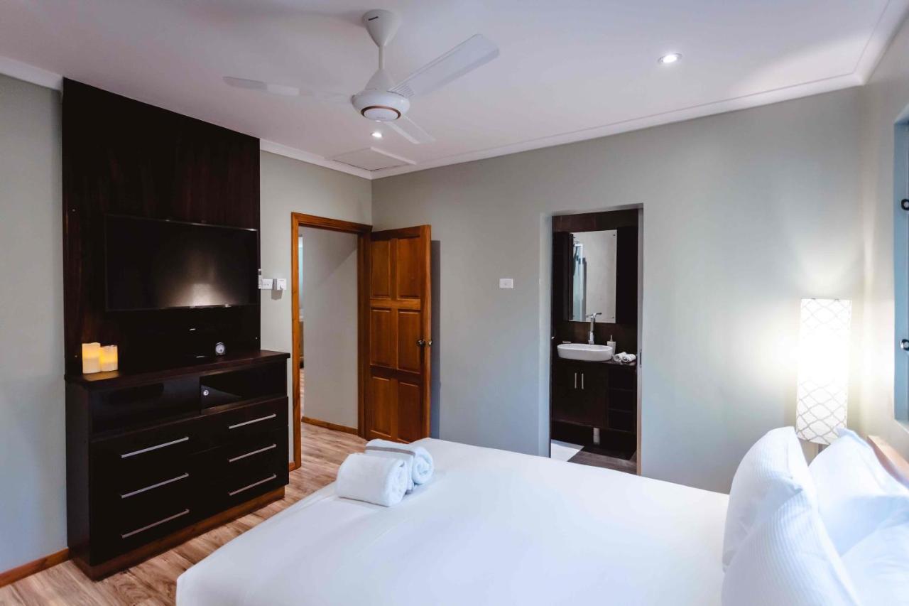 Platinum Cawa Apartments Nadi Ngoại thất bức ảnh