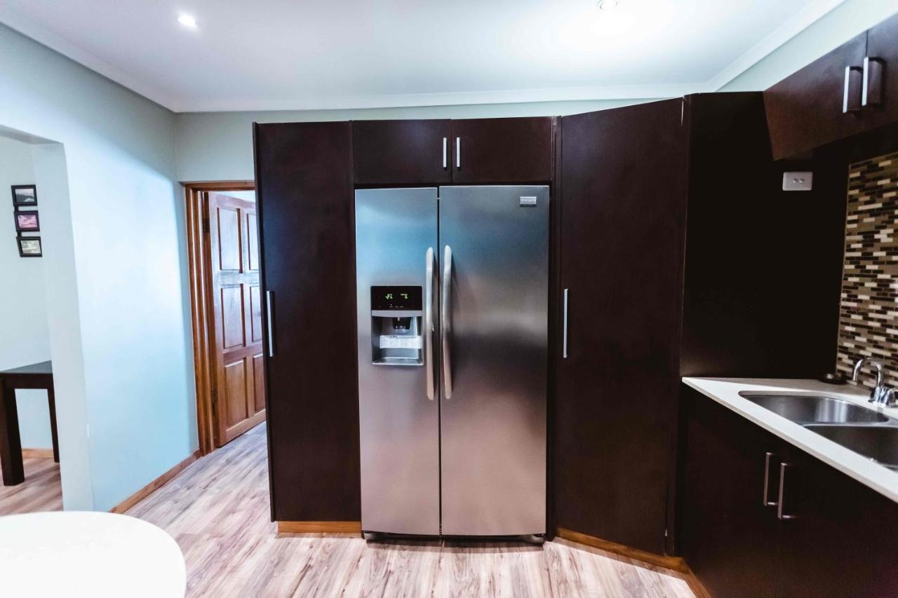 Platinum Cawa Apartments Nadi Ngoại thất bức ảnh
