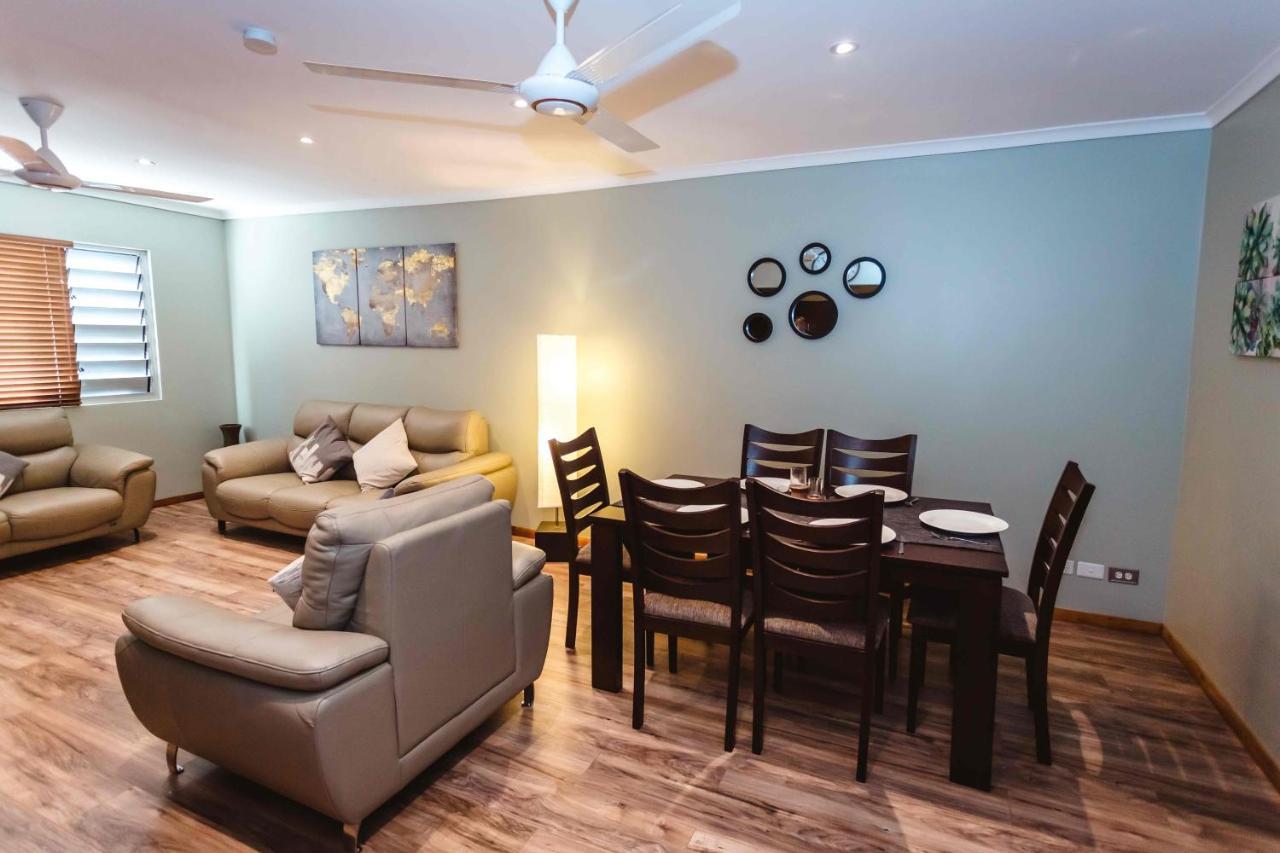 Platinum Cawa Apartments Nadi Ngoại thất bức ảnh