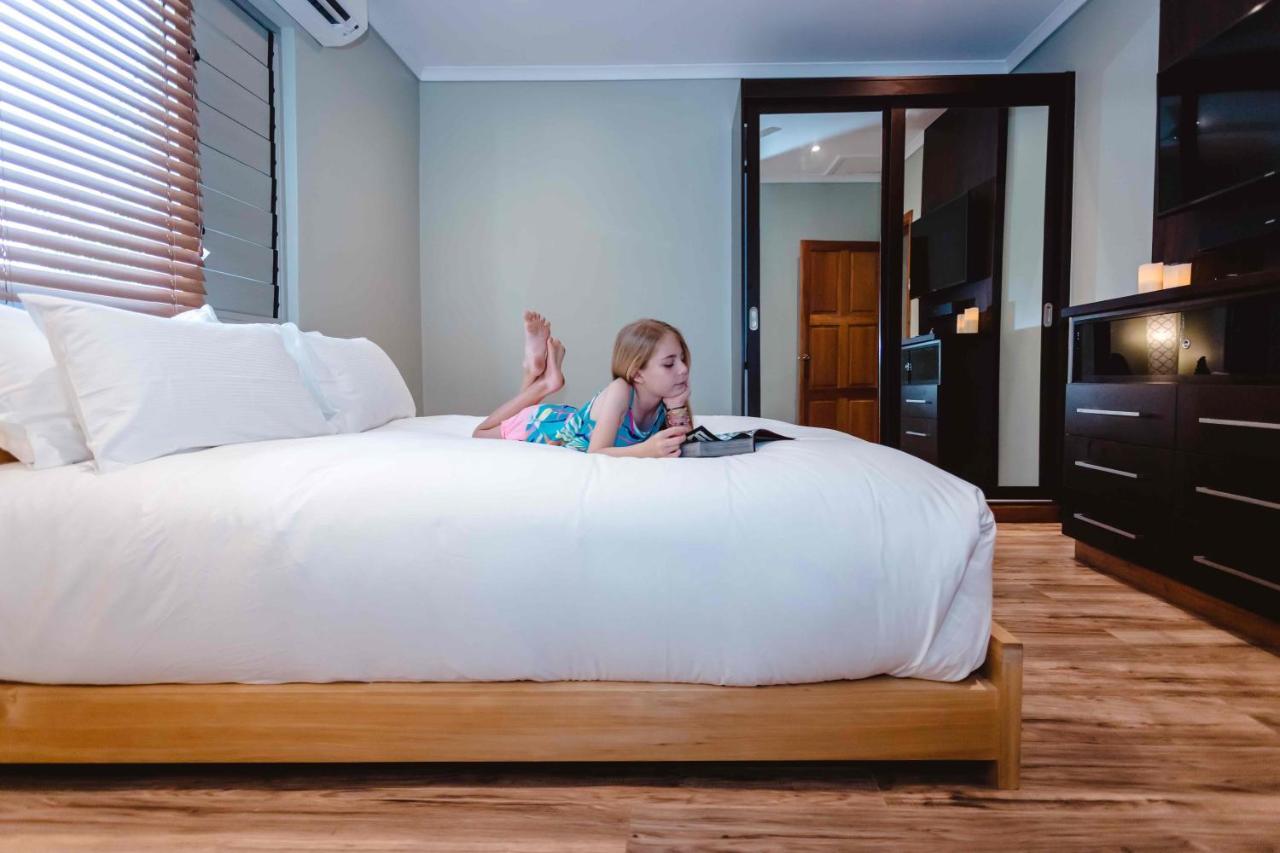 Platinum Cawa Apartments Nadi Ngoại thất bức ảnh