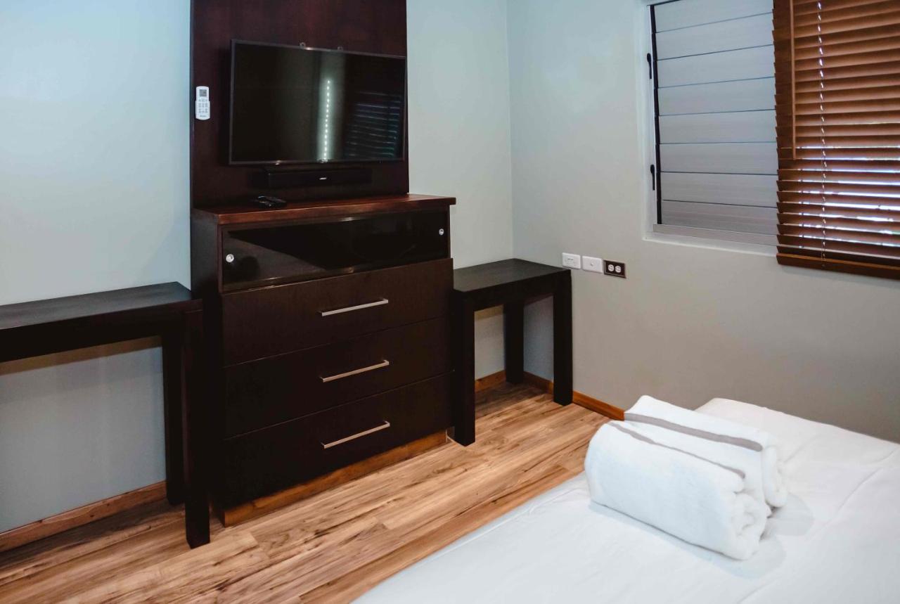 Platinum Cawa Apartments Nadi Ngoại thất bức ảnh