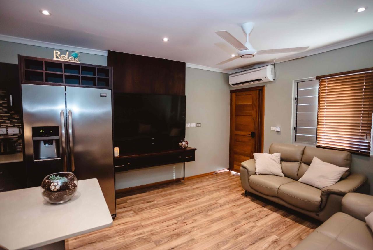 Platinum Cawa Apartments Nadi Ngoại thất bức ảnh