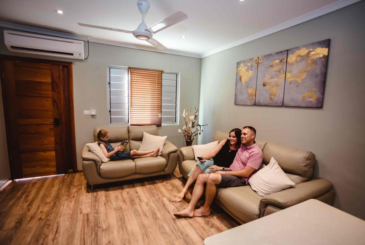 Platinum Cawa Apartments Nadi Ngoại thất bức ảnh