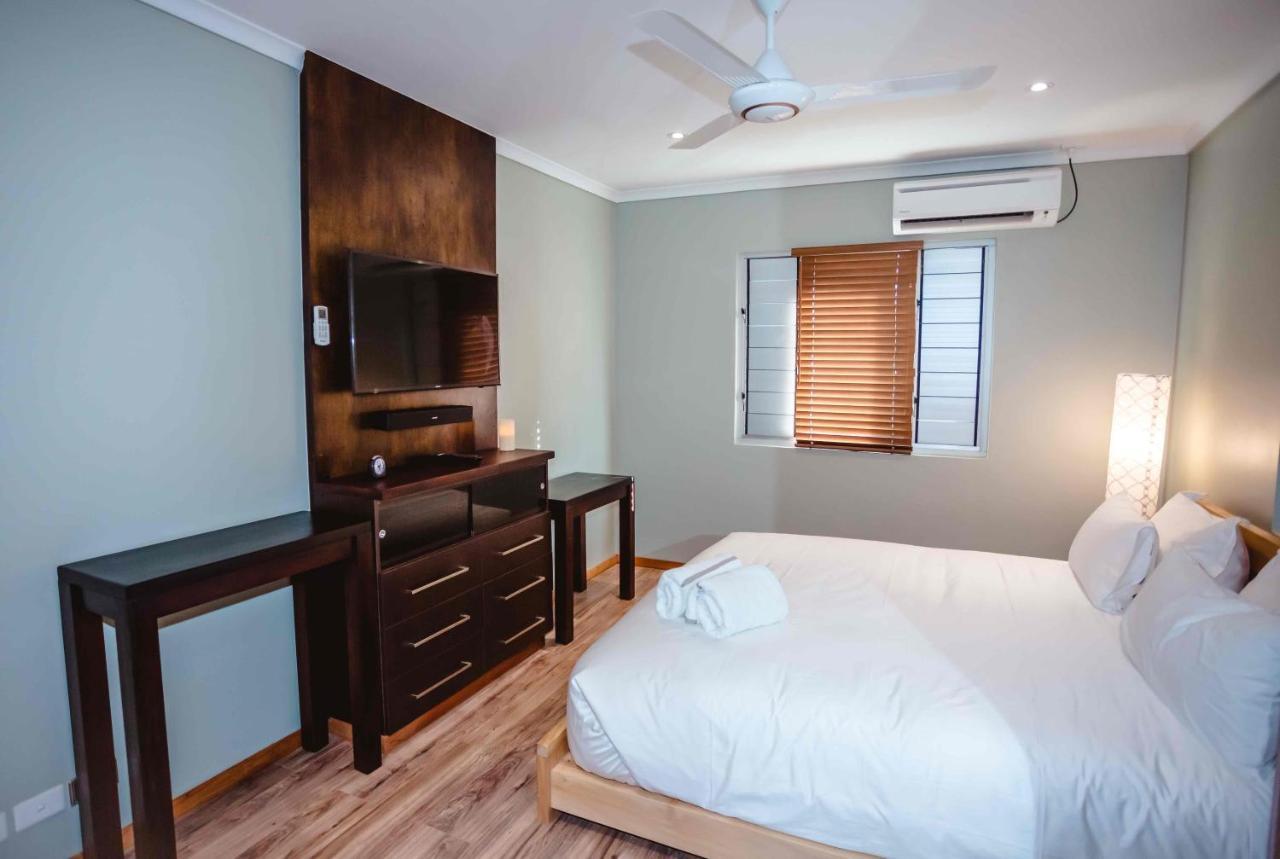 Platinum Cawa Apartments Nadi Ngoại thất bức ảnh