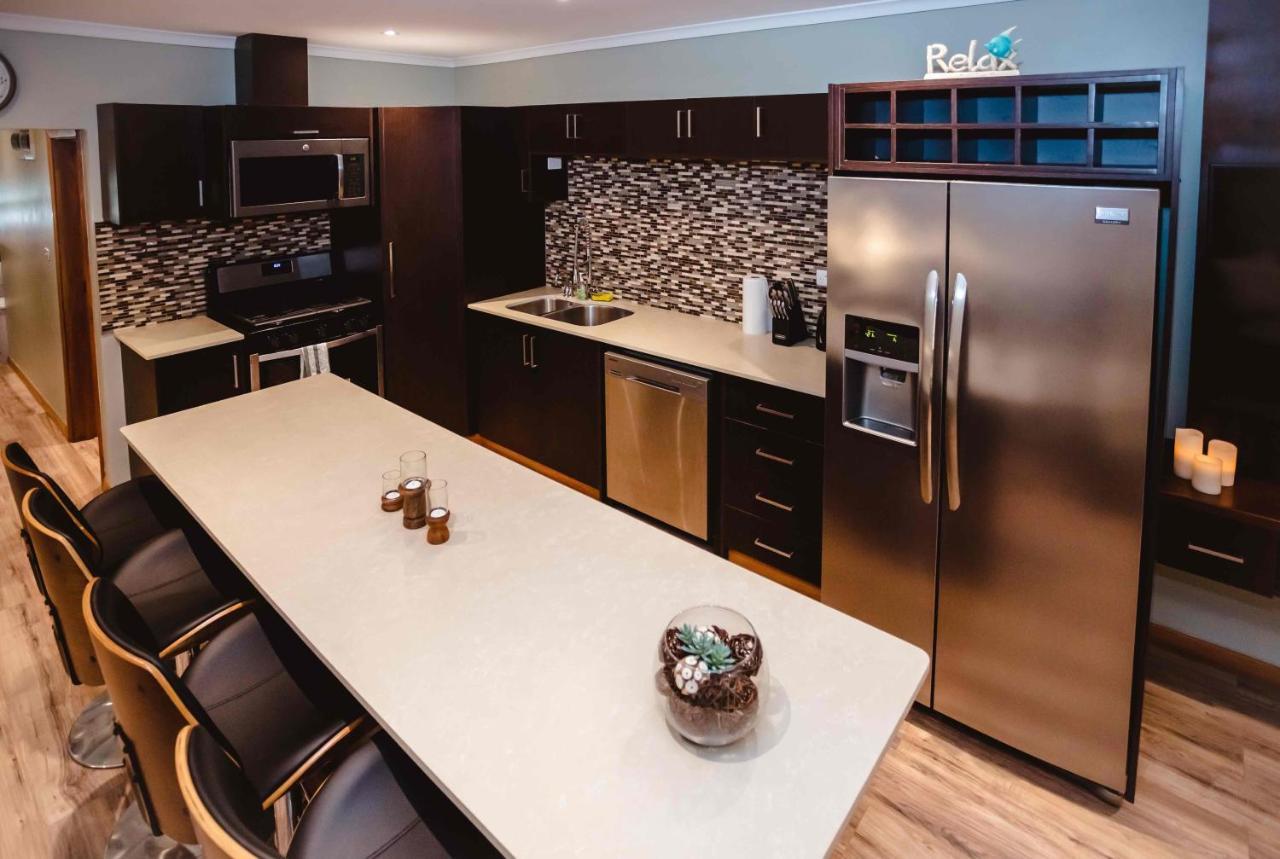 Platinum Cawa Apartments Nadi Ngoại thất bức ảnh